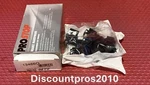 Prostop 13466Q Rear Disc Brake Hardware Kit Toyota RAV4 2006-2018. Fixed Price $15.50.