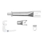 Drum Brake Adjuster-adjuster Kit Dfc 372-48015. Fixed Price $30.99.