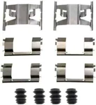Dorman HW5646 Disc Brake Hardware Kit Ford/lincoln, Easy Install Oem. Fixed Price $21.95.