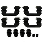 Disc Brake Hardware Kit-r-line Raybestos H18021A. Fixed Price $17.18.