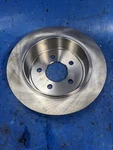 Professional Grade Disc Brake Rotor Raybestos 66565R. Fixed Price $53.97.