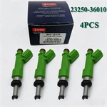 Oem 4X Denso Fuel Injectors For Toyota Camry RAV4 Highlander 23250-36010. Fixed Price $55.80.