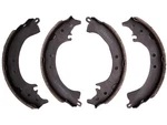 Rear Dynamic Friction Brake Shoe Set Fits Toyota Camry 1987-2004 Le 34PHGY. Fixed Price $46.53.