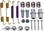 Parking Brake Hardware Kit Beck/arnley 084-1681. Fixed Price $31.02.