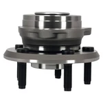 Front Wheel Hub Bearing Assembly Kit For Durango Grand Cherokee 2011-2023 513324. Fixed Price $46.62.