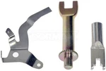 Drum Brake Self-adjuster Repair Kit-self Dorman HW2813. Fixed Price $8.99.