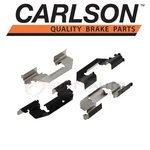 Carlson P905A Brake Pad Installation Kit For H15964 H15753 Disc Service Bh. Fixed Price $19.35.