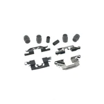 Disc Brake Hardware Kit Carlson 13429Q Fits 2005 Nissan Pathfinder. Fixed Price $29.89.