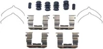 Frt Disc Brake Hwd Kit Dorman/first Stop HW13258. Fixed Price $24.27.