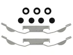 Centric Parts Disc Brake Hardware Kit 117.34016 High-quality Auto Part, Univer. Fixed Price $24.03.