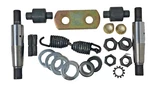 Meritor Drum Brake Hardware Kit; - Missing One Star Washer. Fixed Price $149.99.