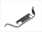 For Bmw 5, Touring, 8 Brake Caliper Spring. Fixed Price $29.46.