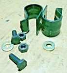 New Meritor Hold-down KIT9020 E-2522 M-850 Ottawa 90005891. Fixed Price $8.95.