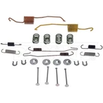 Dorman HW17432 Drum Brake Hardware Kit For 05-18 Toyota Tacoma. Fixed Price $44.99.