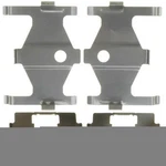 Disc Brake Hardware Kit-r-line Raybestos H15837A. Fixed Price $26.44.