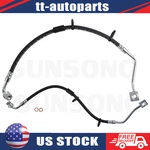 2008-2014 Ford E-150 Front Left Right Brake Line Hose 2X Sunsong. Fixed Price $71.15.