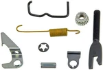 Drum Brake Self-adjuster Repair Kit-self Dorman HW2638. Fixed Price $44.26.