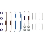 Centric Parts 118.51003 Drum Brake Hardware Kit. Fixed Price $19.99.
