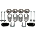 Raybestos H4024 Line Brake Shoe Hold Down Kit. Fixed Price $23.42.