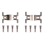 Disc Brake Hardware Kit. Fixed Price $35.99.