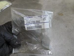 Subaru 26632AL000 Pad Clip Disc Brake Retaining Rear. Fixed Price $8.00.