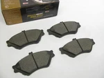 Brakebest C659 Front Disc Pads - Ceramic. Fixed Price $19.99.