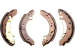 Rear Brake Shoe Set 89TWFDS96 For Dodge Stratus 1997 1998 1999 2000. Fixed Price $46.15.