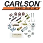 Carlson Rear Parking Brake Hardware Kit For 2008-2016 Mitsubishi Lancer. Fixed Price $30.25.