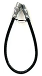 1PC Porsche Brake Hydraulic Hose Ate 330215. Fixed Price $35.00.