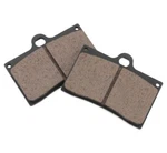 Front Brake Pads Bikemaster 96-1152 For Ktm 660 Smc 2003 2004. Fixed Price $27.99.