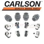 Carlson Front Disc Brake Hardware Kit For 2011 Ram Dakota - Pad Service Ni. Fixed Price $24.24.