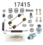 Prostop Parking Brake Kit Rear 17415 Fits 2006 Hyundai Sonata - Made Usa. Fixed Price $20.25.