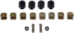 Disc Brake Hardware Kit Dorman HW5803. Fixed Price $46.99.