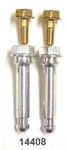 Disc Brake Caliper Pin Kit-le Better 14408K. Fixed Price $31.99.