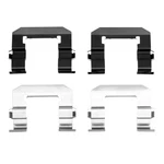 Genuine Dynamic Friction Dfc Disc Brake Hardware Kit 340-47034. Fixed Price $7.16.