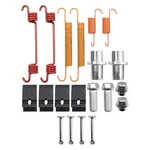 For Hyundai Sonata 2011-2015 Beck Arnley 084-2234 Parking Brake Hardware Kit. Fixed Price $20.94.
