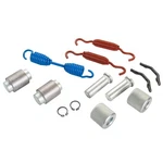 Haldex CQ65620 Dexter 12 1/4" Pq Style Hardware Kit. Fixed Price $74.34.