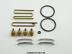 Wilwood For Rebuild Kit Hardware & Seals Bdls/ Dps. Fixed Price $42.76.