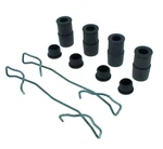 Disc Brake Hardware Kit-premium Centric 117.38010. Fixed Price $21.84.