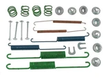 Rear Carlson Drum Brake Hardware Kit Fits Isuzu Pickup 1988-1995 28YWPRQT. Fixed Price $29.31.