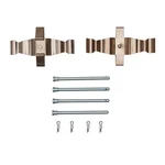Genuine Dynamic Friction Dfc Disc Brake Hardware Kit 340-03017. Fixed Price $11.50.
