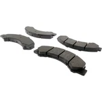 Centric Parts 106.08250 Disc Brake Pad Set. Fixed Price $66.41.