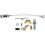Dorman HW2534 Drum Brake Self Adjuster Rer Kit For Pai. Fixed Price $31.12.