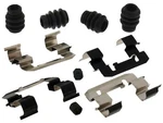 Raybestos Brakes Disc Hardware Kit P N H5823A. Fixed Price $16.04.