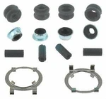 Rr Disc Brake Hwd Kit Carlson H5590. Fixed Price $26.28.