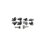 Disc Brake Hardware Kit-pad Installation Pronto P1333. Fixed Price $35.99.