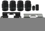 Disc Brake Hardware Kit-r-line Raybestos H5859A. Fixed Price $24.95.
