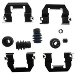 Raybestos H5933A Line Disc Brake Hardware Kit. Fixed Price $29.80.