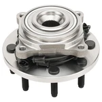For 12-13 Ram 2500 3500 Front Wheel Bearing Hub Assembly 4WD 8-LUG 515148. Fixed Price $69.99.
