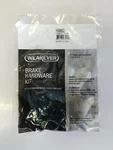 Wearever H5665Q Brake Hardware Kit, Carquest, New. Fixed Price $11.95.